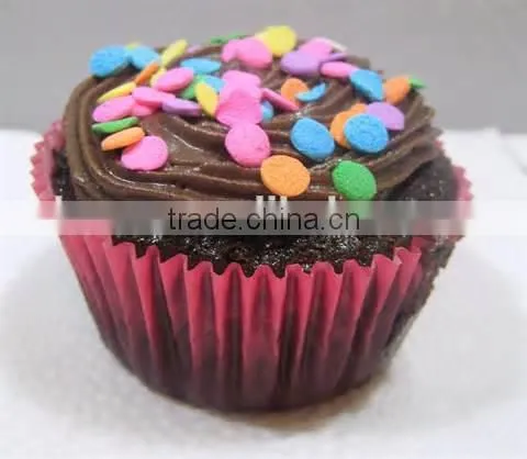 High Capacity Newly Designed Cake Making Machine photo-5