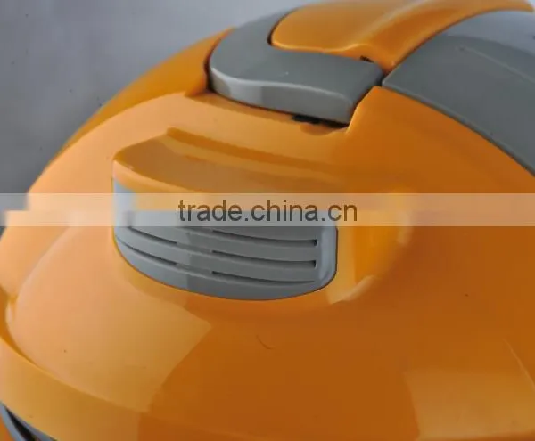 ABS or PP Material and Vacuum Cleaner Type Car Vacuum Cleaner photo-6