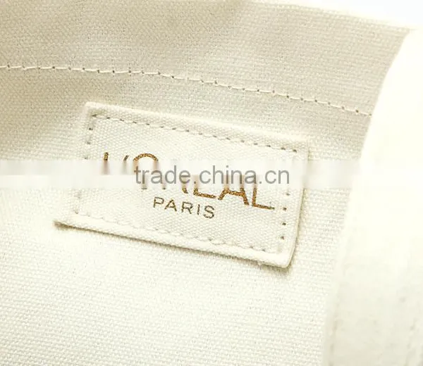 Loreal Shopping Bag , Canvas Bag, Loreal Audit Factory photo-2