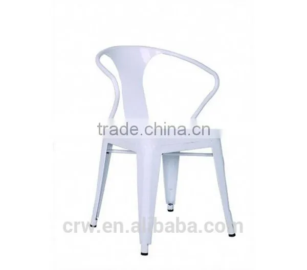 MCH-1510 2014 High Quality Metal Arm Chair With Net Seat photo-3