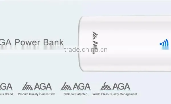 AGA Powerful Phone Charger High Capacity Power Bank photo-2