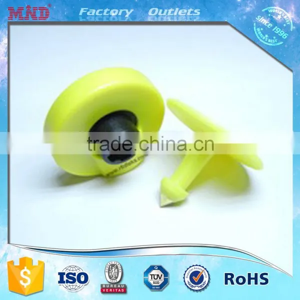 MDE130 Rfid Animal Ear Tag photo-3