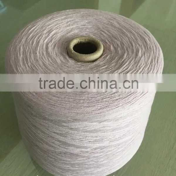 70/30 Wool Cashmere Blend Yarn 28s/2 in Stocks photo-2