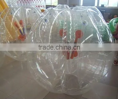 Bumper Ball Inflatable Bumper Ball