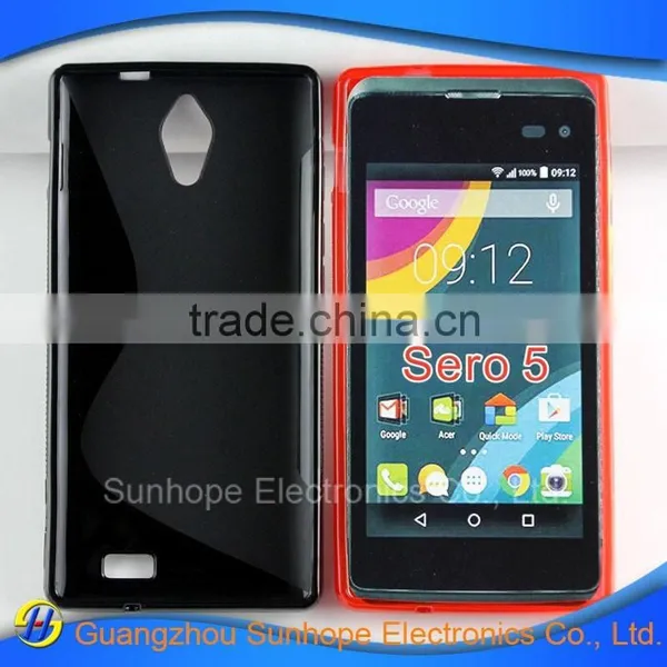 for Hisense Sero 5 HS-L691cases Mobile Phone Covers photo-3
