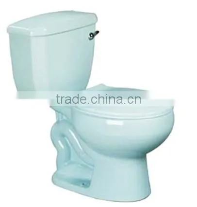 Made in China Google.com Factory Wholesale Siphon Ceramic Water Closet photo-3