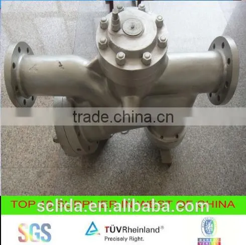 Brake Valve/ Inlet Valve photo-5