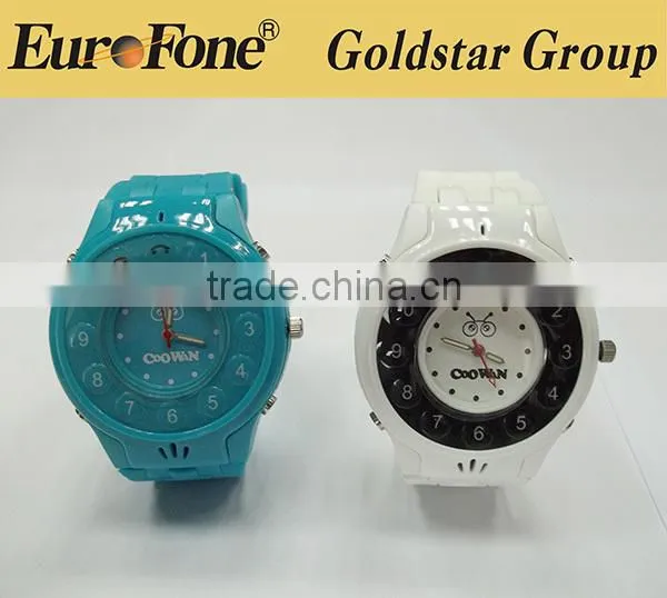 2015 Newest GPS Mobile Tracker Watch for Kid photo-3
