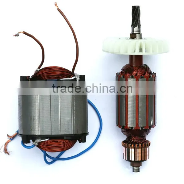 Factory Hot Sale 120v Series Motor photo-2