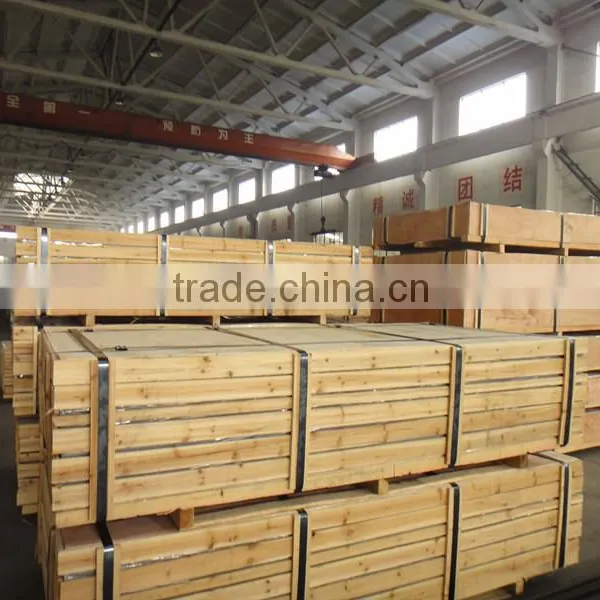 Aluminium Composite Panel ACP With Fire-rated photo-4