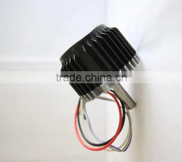300w 24v Small Home Lawn Mower Hub Motors photo-3