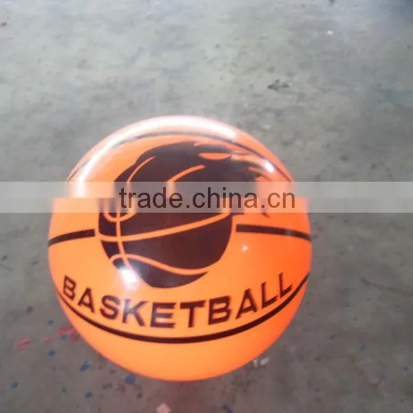 Inflatable Beach Ball