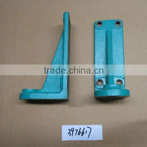 Cummins Diesel Engine Parts Engine Rear Support 3976617