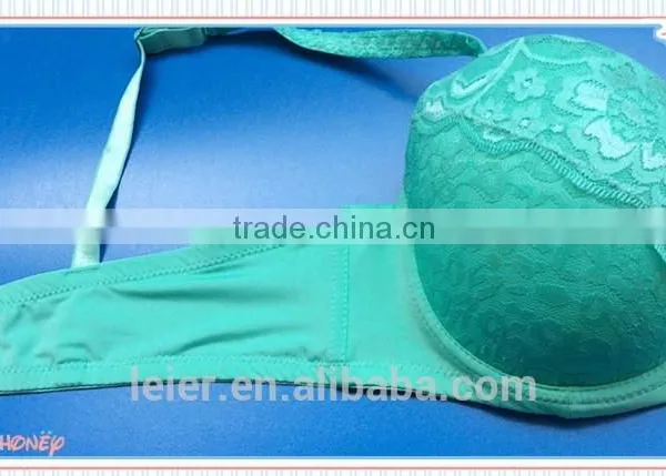 Fashion Plus Size Bras ,sexy Lace Women Bra photo-2