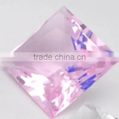 Square Crystal