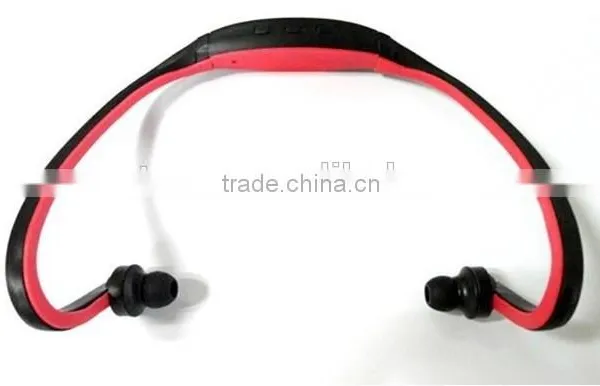 2015 Best Selling Products ! Sports Wireless Bluetooth Headset With Microphone and Stereo Sound photo-3