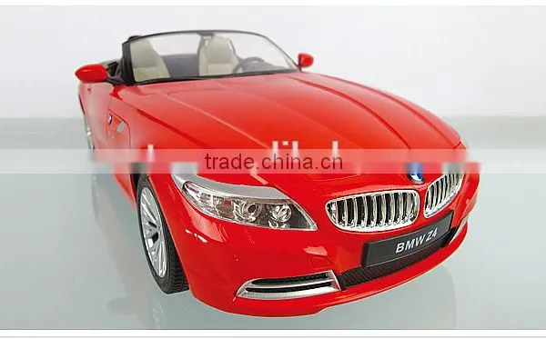 Rastar 1:12 Scale Wholesale Gift Remote Control rc Kids Toys Car photo-4