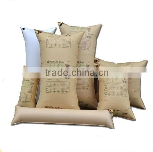 Reusable Container Dunnage Air Bag Packing photo-3