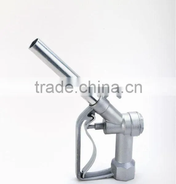 12A Manual Nozzle