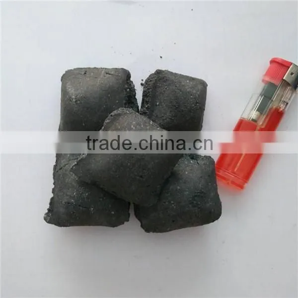 Fine Quality Silicon Ball/Silicon Briquette photo-2