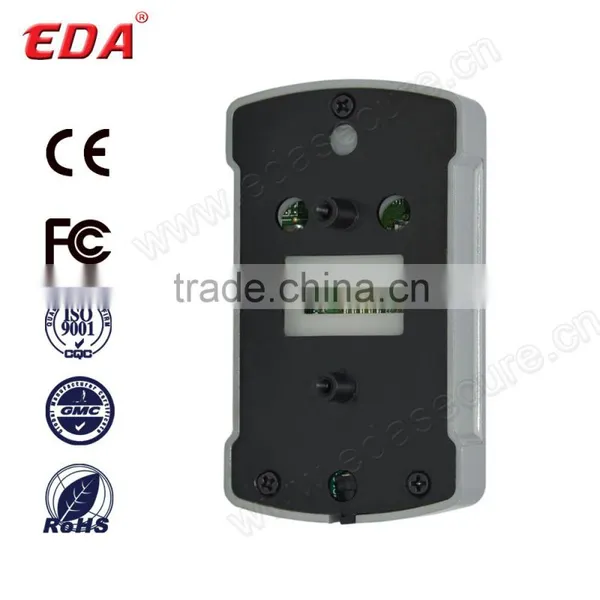 Keyless RFID Wooden Furniture Combination Cabinet Lock photo-3