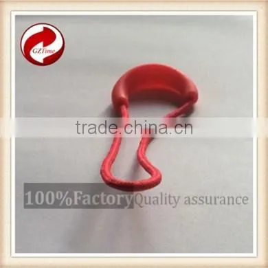 Plastic Customized Logo Zipper Puller/rubber Zipper Puller/soft Pvc Zipper Puller/zipper Puller photo-4