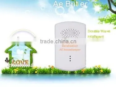 Ultrasonic Electronic Hanging Moth Repellent photo-5