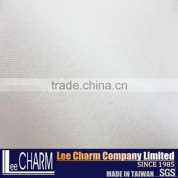 100 Polyester Bleaching Pongee Artificial Flower Flower Fabric Material photo-4