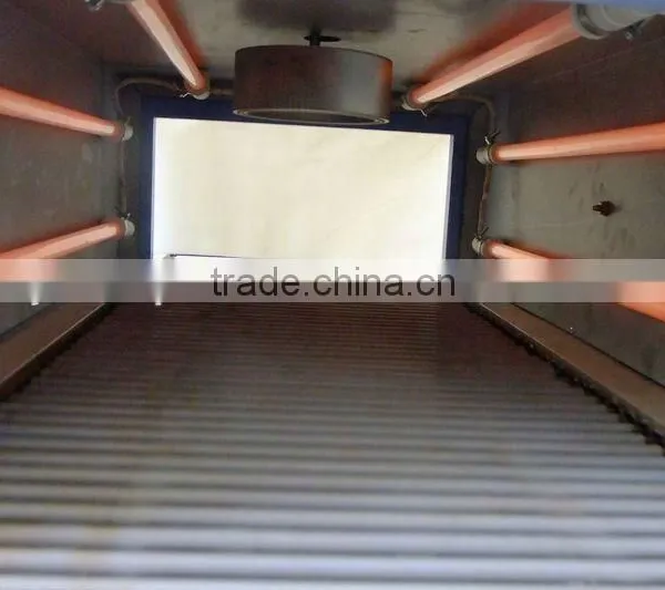 Steam Shrink Tunnel BSD4525 Small Model Shrink Machine photo-5