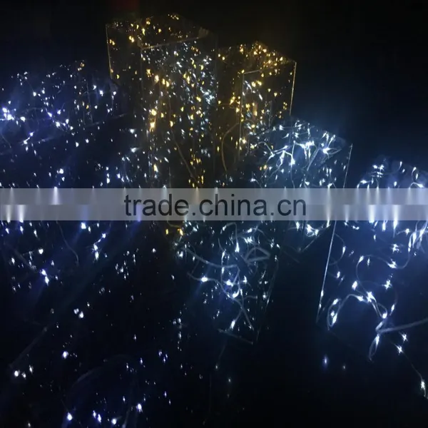 2017 New Hot Item Infinity Mirror Wall Mirror Cheap Frameless Mirror photo-2
