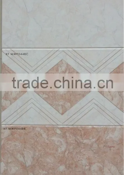 New Designed Digital Inkjet Wall Tile 250*400