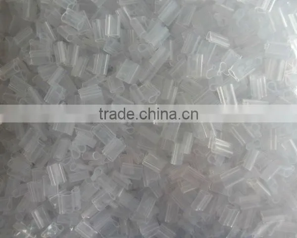 Clear Silicone Grafting Clip for Tomotoes photo-4