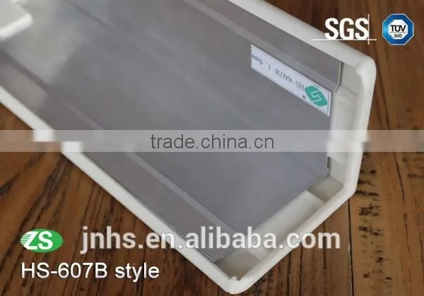 Safety Rubber Edge Protective Corner photo-6