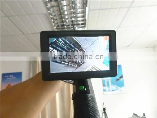 Supply Newest China Manufacturer Wholesale Under Vehicles Search Camerar V6S photo-5