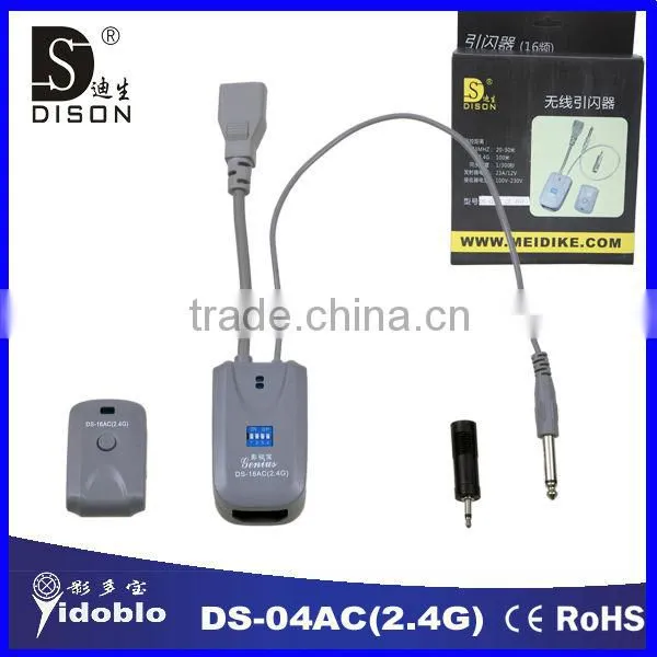 Flash Trigger High-speed New Design Photo Strobe