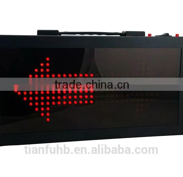 High Brightness Intensity Digital Scoreboard For School Sports photo-2