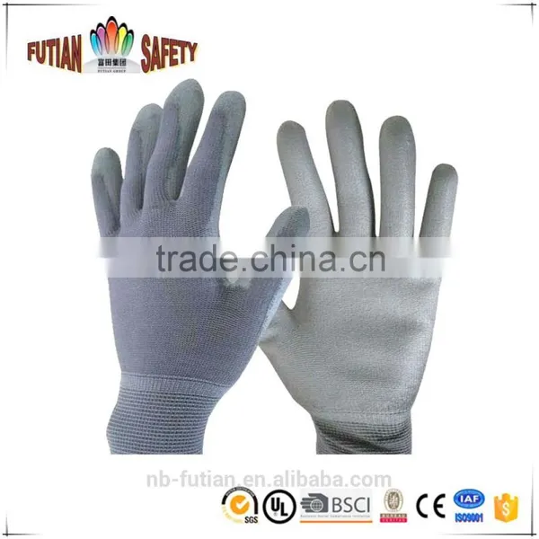 String Knit Gloves,ultra-thin Coated Gloves,working Gloves,