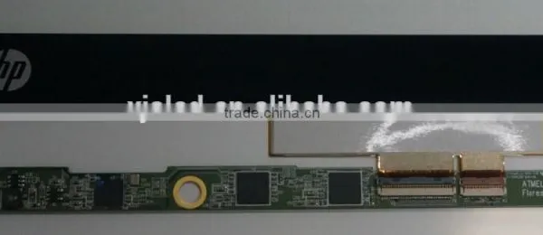 Touch Screen Glass Panel With Digitizer Bezel For HP ProBook 450 69.15i05.T02 (Factory Wholesale) photo-2