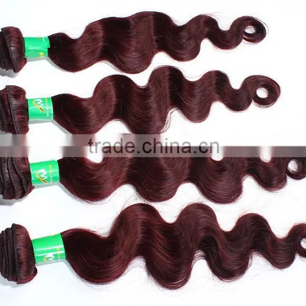Body Wave Brazilian Weave Hair Styles With Competitive Cost photo-6