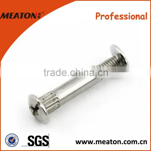 Double Side Male and Female Screw photo-2
