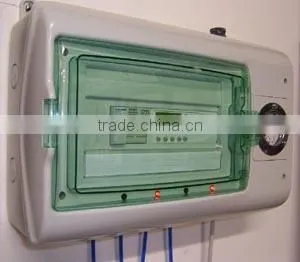 GAS FILLING MACHINE - Gas Machine