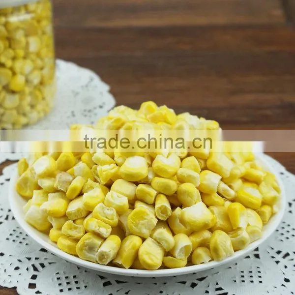 IQF Corn Kernel photo-3