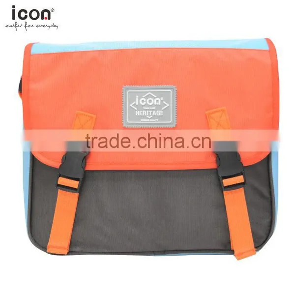 900D Fashion Shoulder Bag for Students photo-3