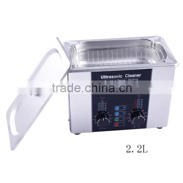 LED Manual Celaning Machine Eumax Industrial Ultrasonic Cleaner Sml022 photo-2