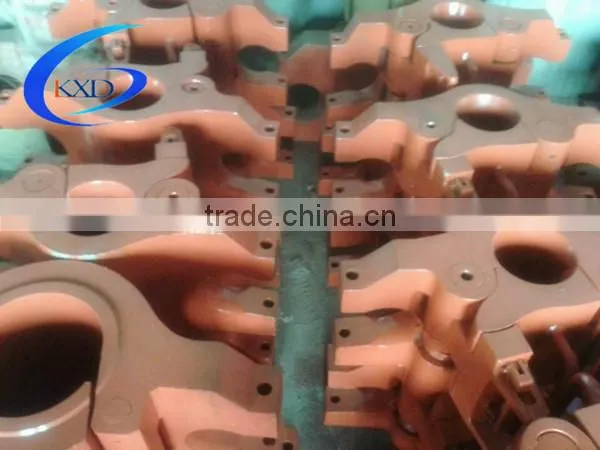 well elevator drill pipe elevator