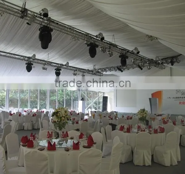 New Stylish Large Outdoor Event Tent photo-6