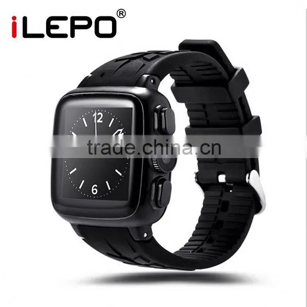 Best Smart Bracelet, Multifunctional Wristband Wifi Pedometer, Silicon Smart Wristbands