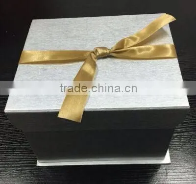 Paper Box for Hat
