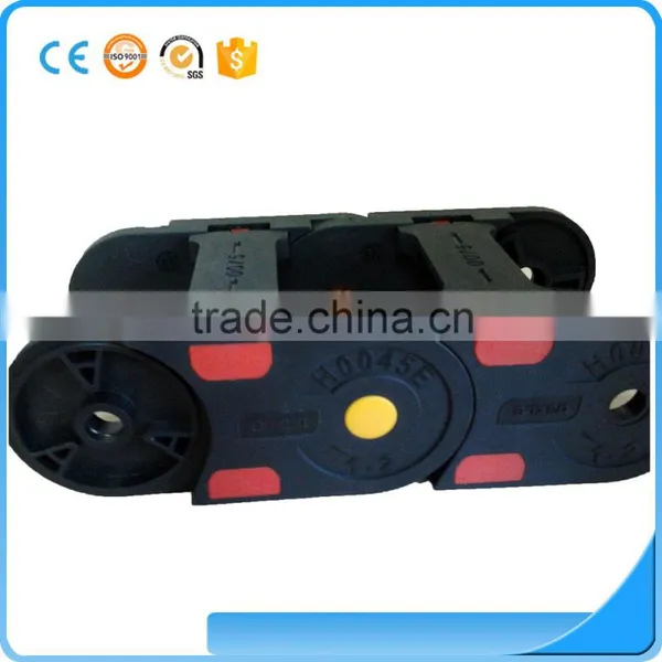 Load Bearing Cable Carrier photo-5