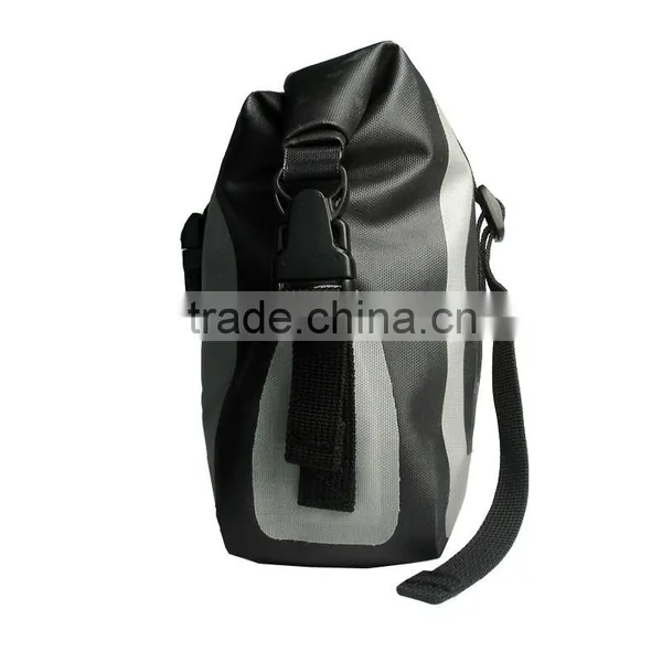 Blue Waterproof Waist Bags for Climbing,traveling,taking Medical photo-4